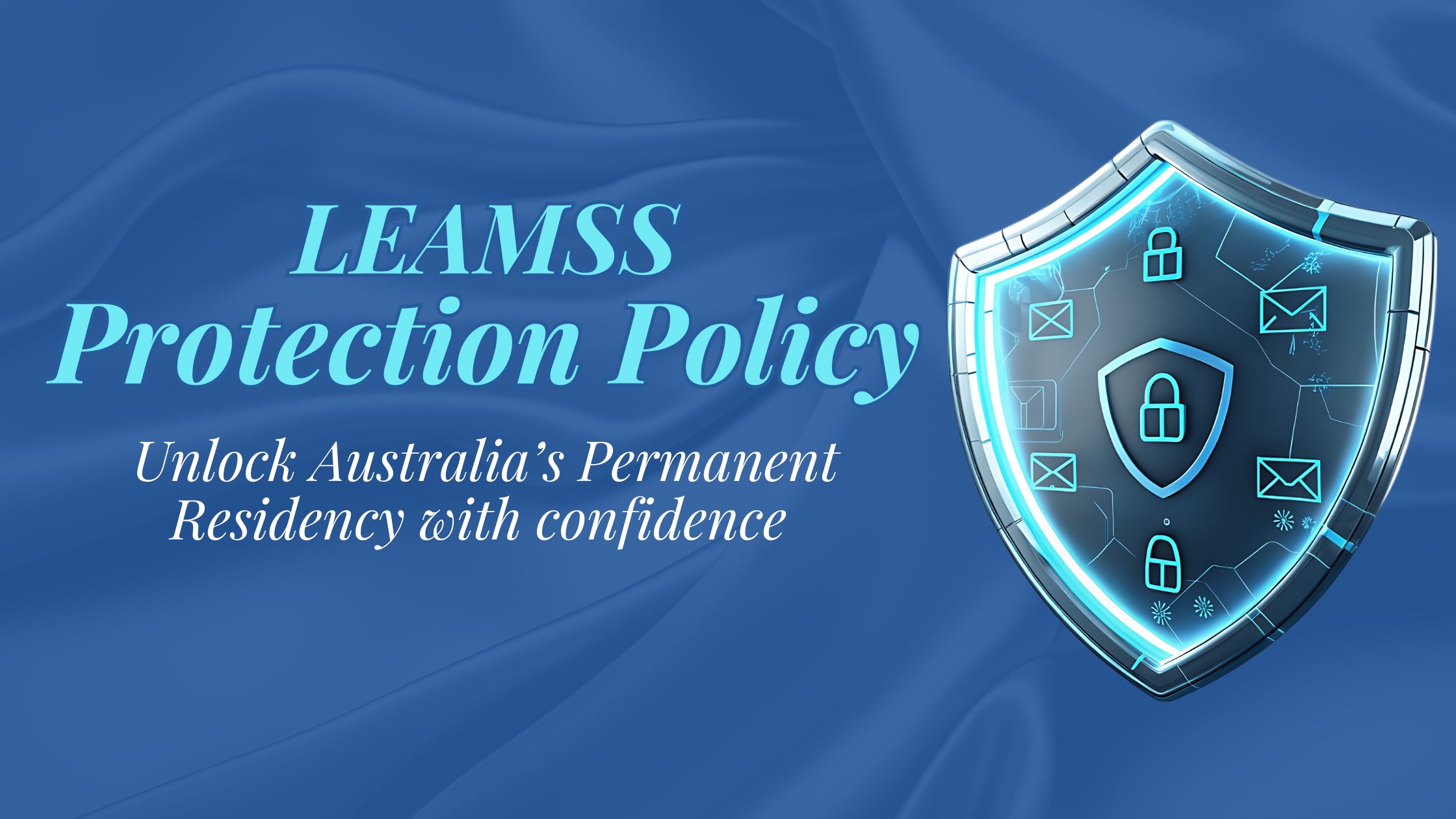 Australia Permanent Residency Protection Policy