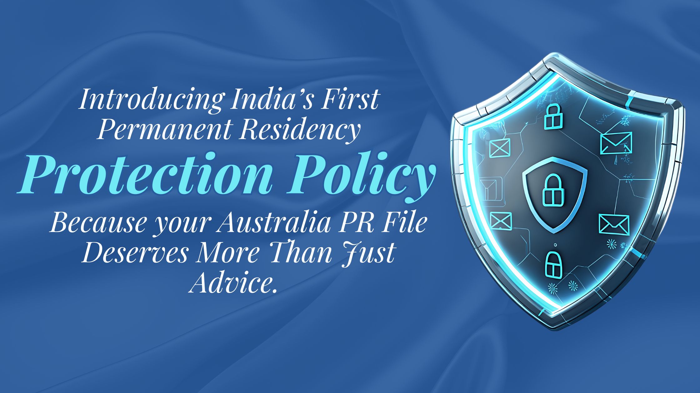 Australia Permanent Residency Protection Policy