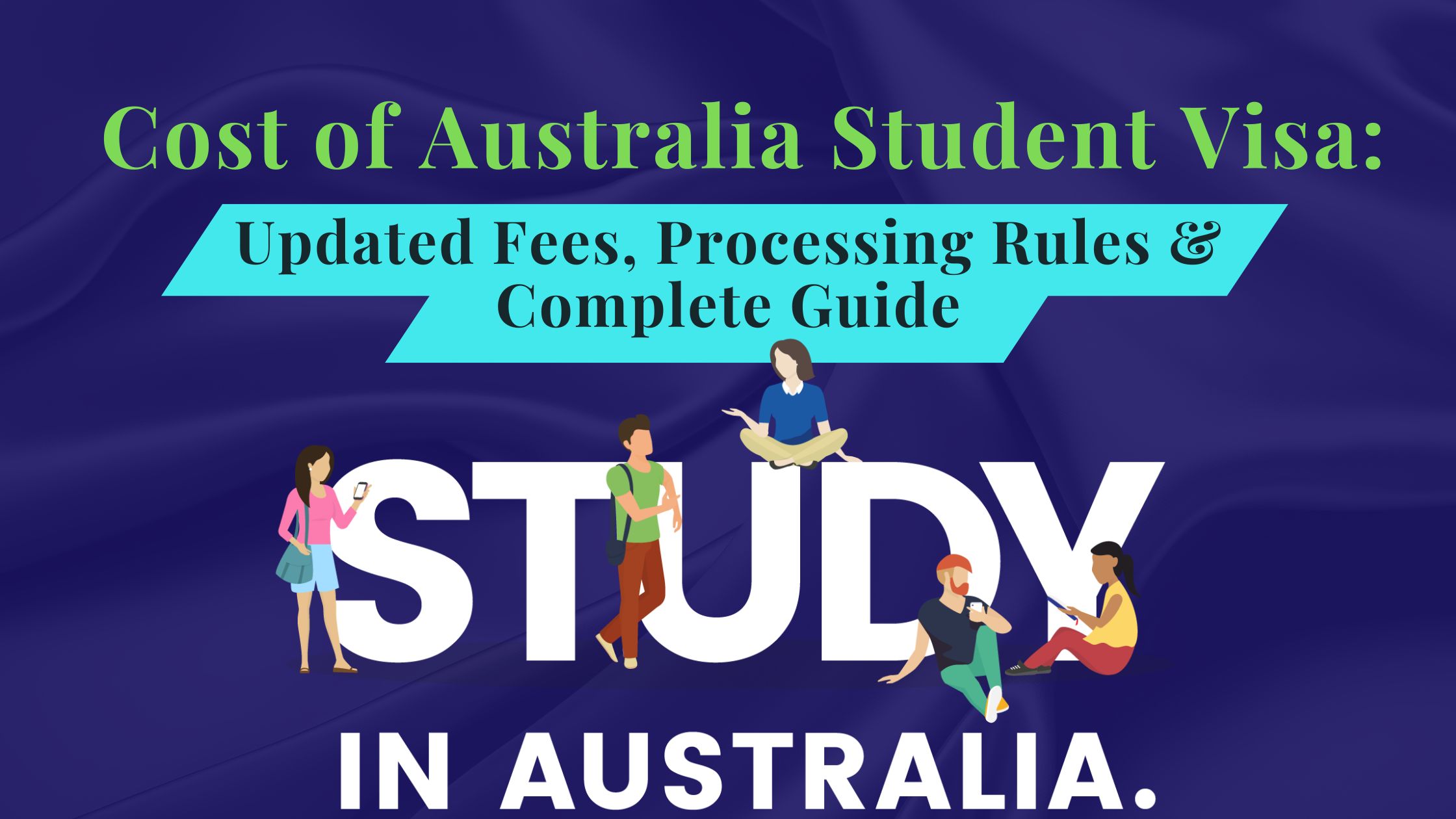 Preparation tips for a smooth Australian student visa approval