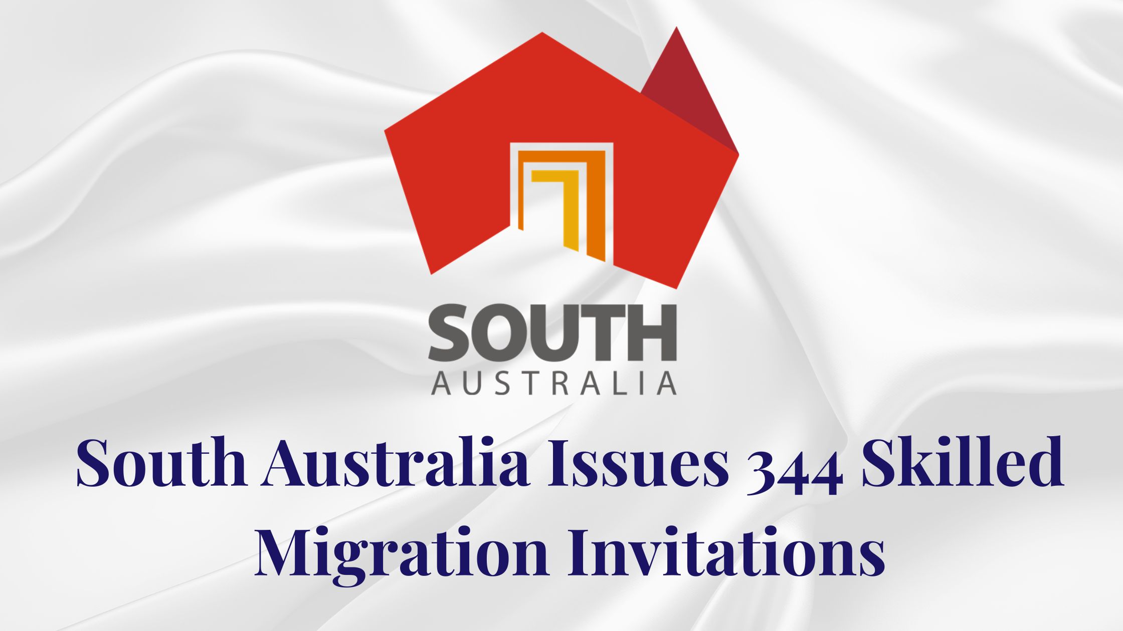 South Australia skilled migration invitation round 2025–26