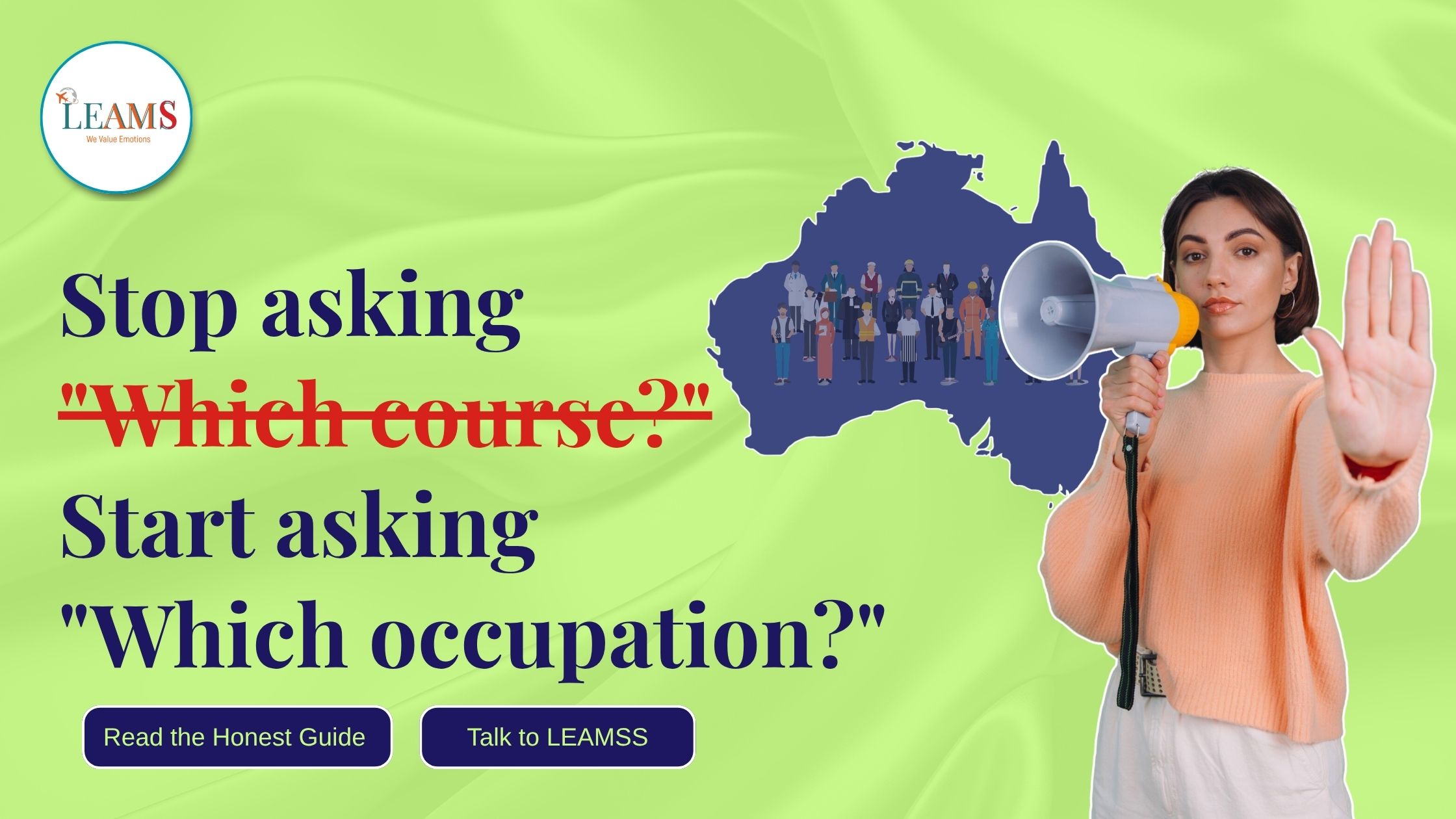 Indian student reviewing Australia PR pathway steps from student visa to permanent residency 2026