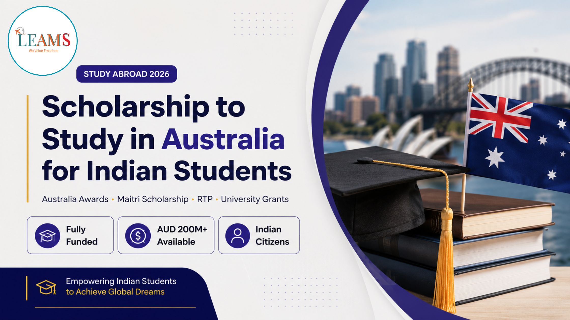 scholarship-to-study-in-australia-for-indian-students-2026