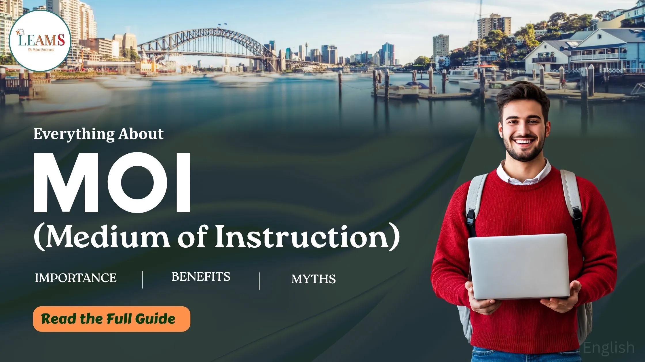MOI certificate consultants in Mumbai helping students verify visa documents – LEAMSS