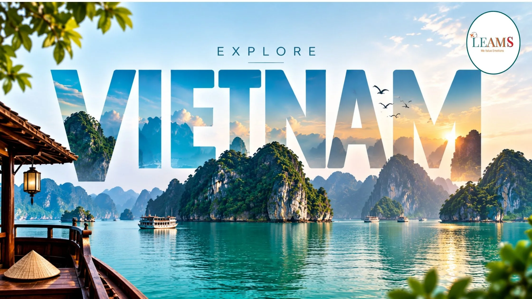 Vietnam travel guide for Indians 2026 with e-visa and entry rules