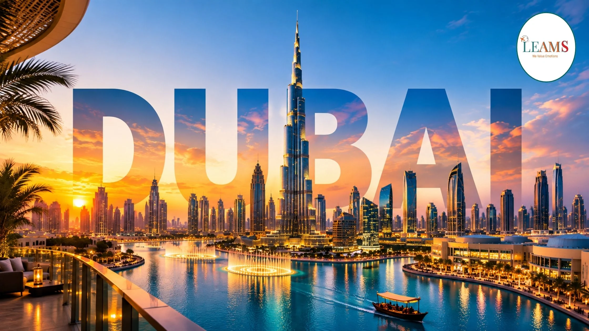 Dubai tourist visa requirements for Indian travellers in 2026