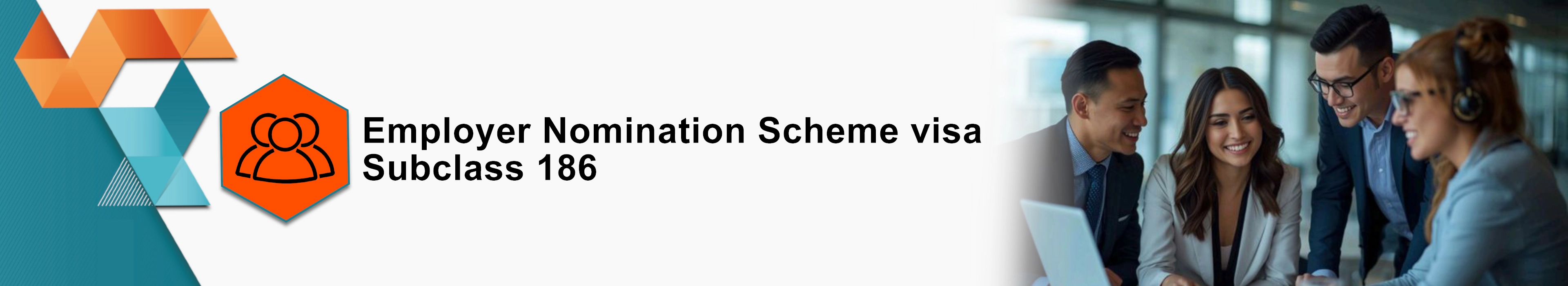 Australia Subclass 186 Employer Nomination Scheme ENS Permanent Residency Visa Guide for Skilled Workers