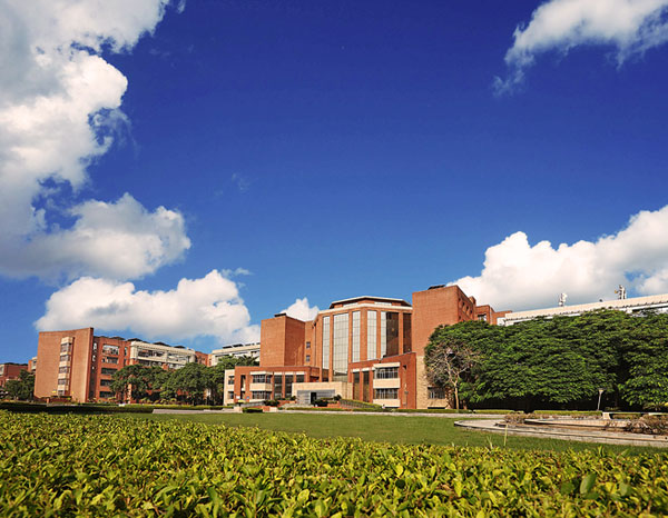 amity university image