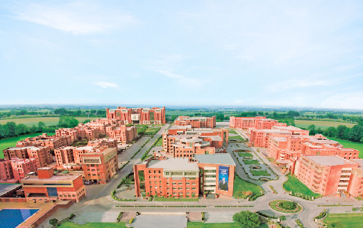 amity university image