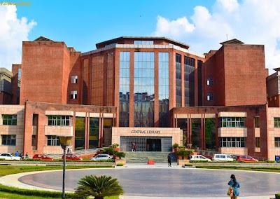 amity university image