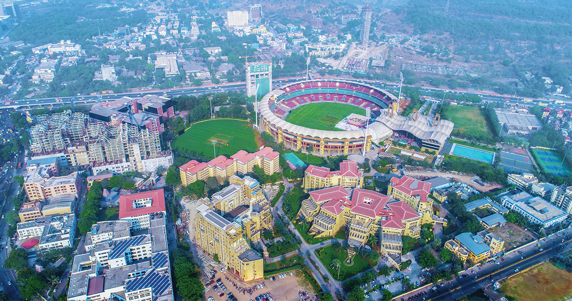 amity university image