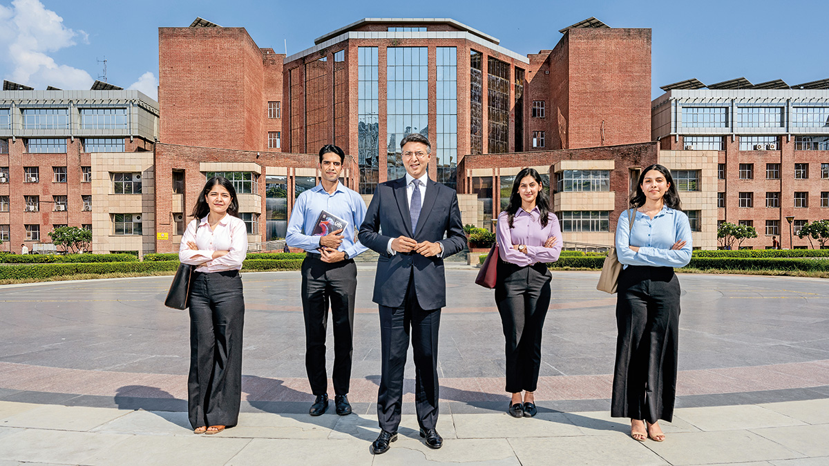 amity university image