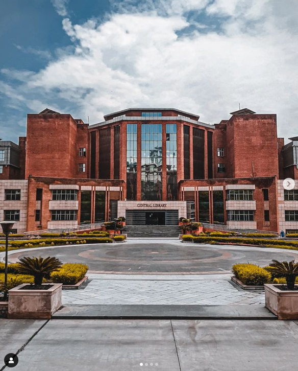 amity university image