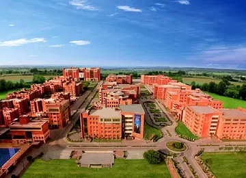 amity university image