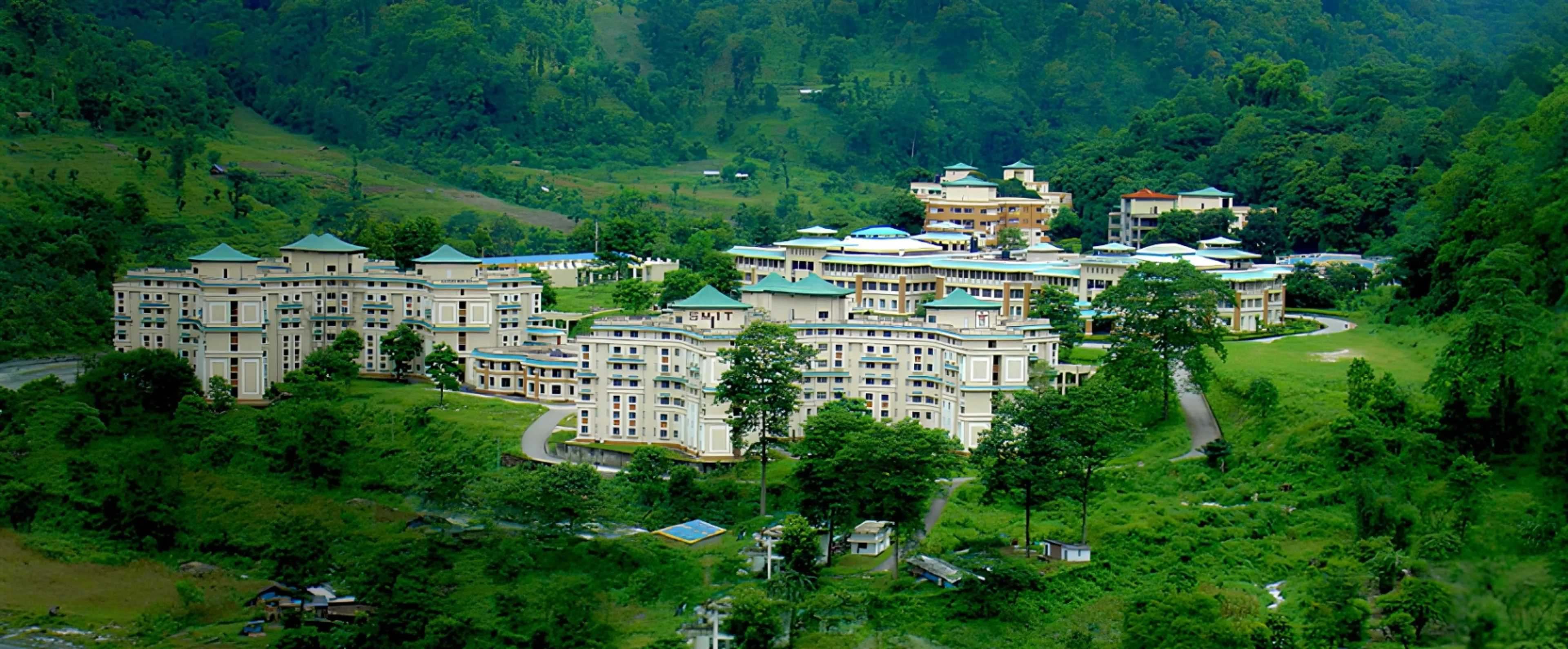 amity university image