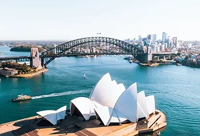 Australia migration overview