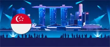 Singapore Banner