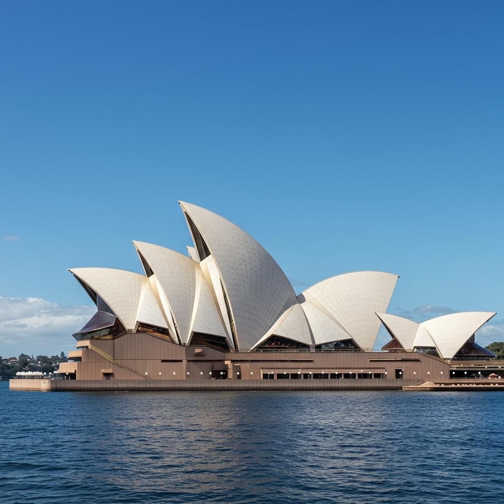australia