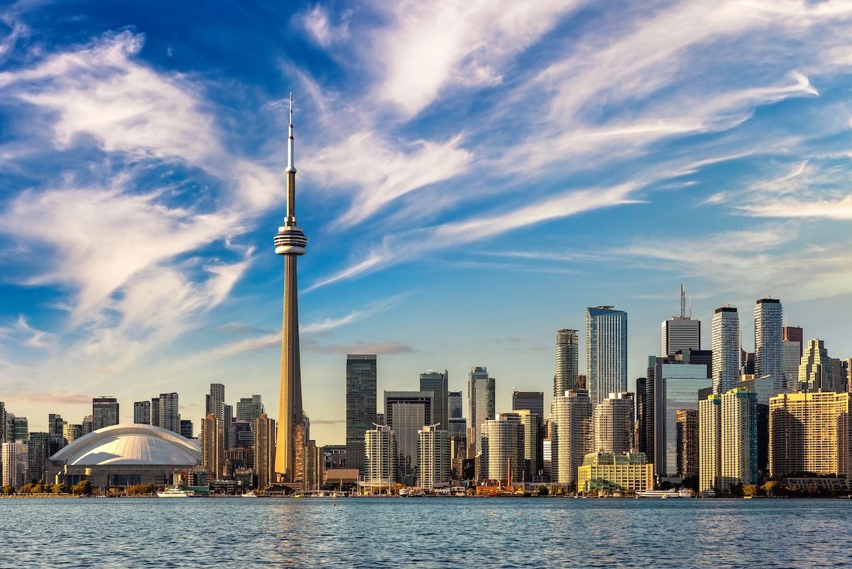 canada