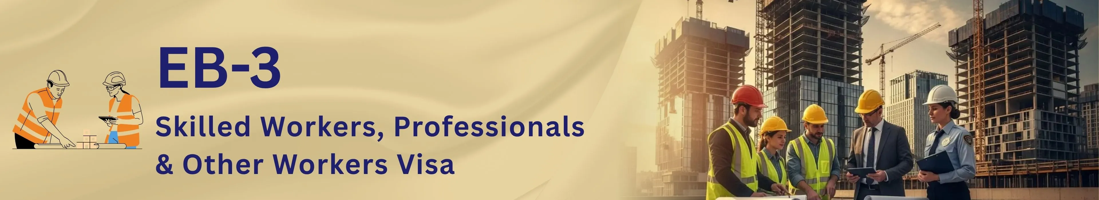 Indian skilled worker applying for USA EB-3 employment-based Green Card visa