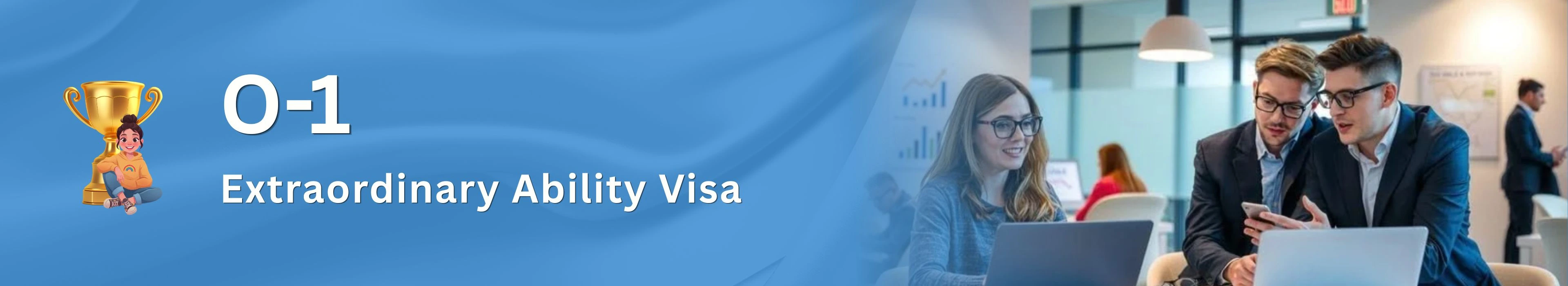 Indian professional applying for USA O1 extraordinary ability visa for exceptional talent