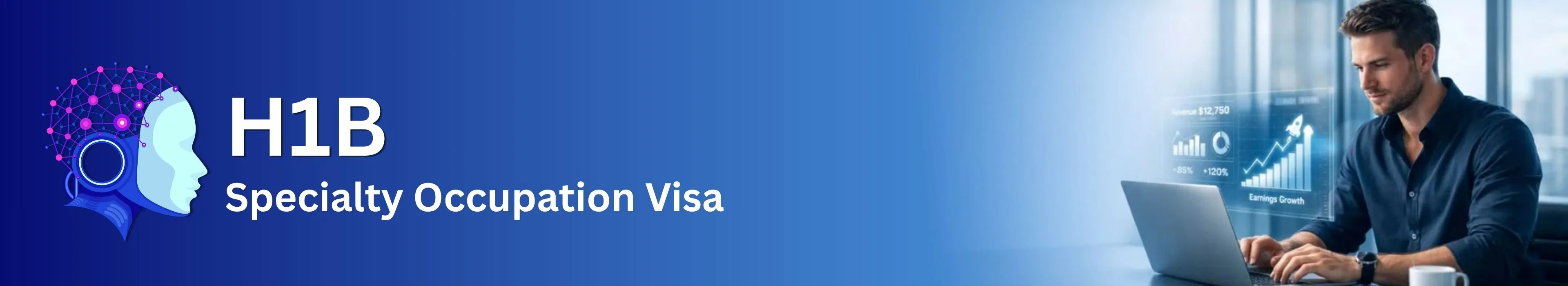Indian skilled professional applying for USA H1B specialty occupation work visa